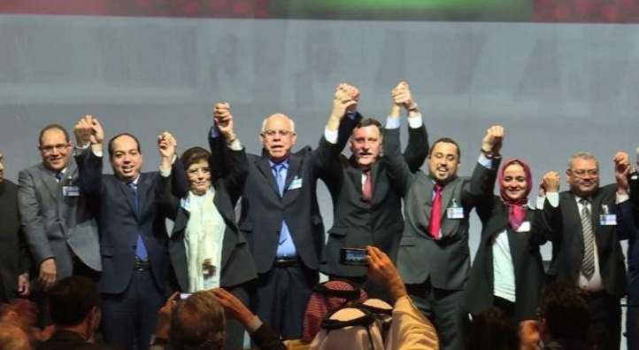 UE et Otan prêts à faire davantage pour la formation d’un gouvernement d'unité en libye UE et Otan prêts à faire davantage pour la formation d’un gouvernement d'unité en libye