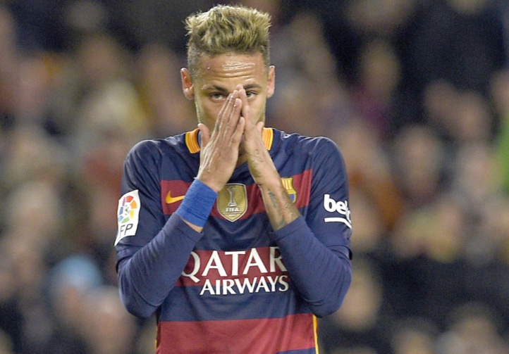 Neymar toujours une pépite malgré le scandale Neymar toujours une pépite malgré le scandale