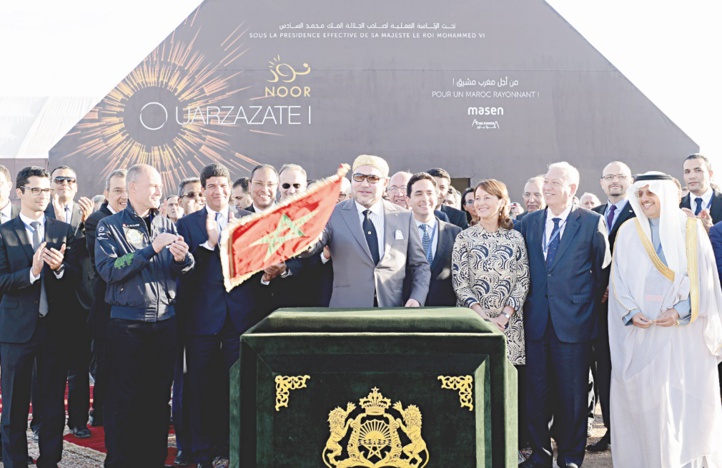 Noor I : Et la lumière fut Noor I : Et la lumière fut