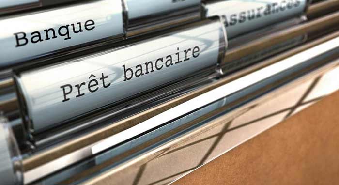 Secteur non financier : La progression du crédit bancaire s'accélère à 4,2% en avril Secteur non financier : La progression du crédit bancaire s'accélère à 4,2% en avril