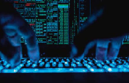 La cybersécurité au Maroc face aux défis du numérique