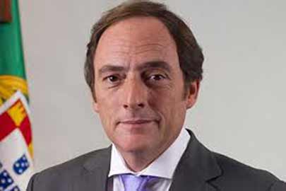 Paulo Portas : Le plan d'autonomie s’impose comme une référence internationale pour le règlement du conflit autour de la question du Sahara Paulo Portas : Le plan d'autonomie s’impose comme une référence internationale pour le règlement du conflit autour de la question du Sahara
