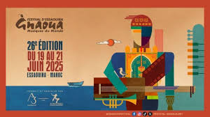 Festival Gnaoua : Des artistes de renom à l’affiche du 26ème Festival Gnaoua Festival Gnaoua : Des artistes de renom à l’affiche du 26ème Festival Gnaoua