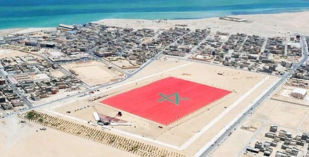 La diplomatie marocaine continue de plus belle sur sa lancée : Le Maroc de plus en plus conforté dans son droit La diplomatie marocaine continue de plus belle sur sa lancée : Le Maroc de plus en plus conforté dans son droit