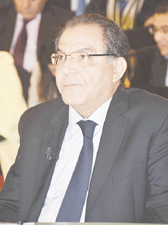 Entretien avec Abdelhamid Fatihi,  secrétaire général de la FDT