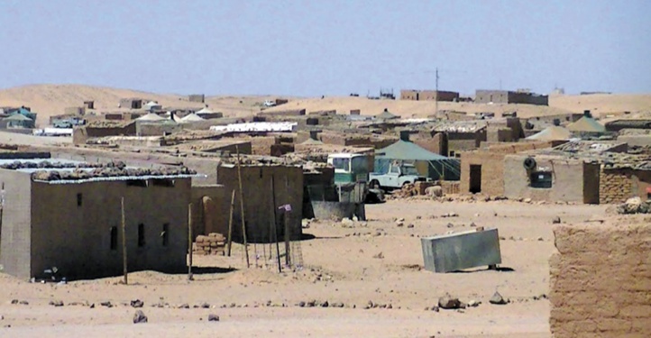 Le Polisario devient le parrain officiel du trafic de drogue dans les camps de Tindouf Le Polisario devient le parrain officiel du trafic de drogue dans les camps de Tindouf