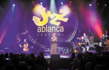 Le Jazzablanca passe de six à neuf jours de festivités