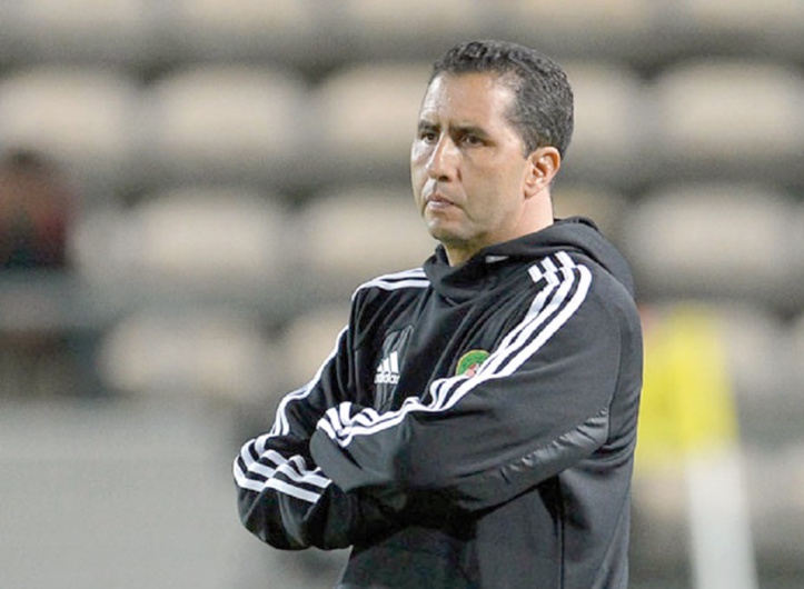 Le sort de Benaâbicha serait-il meilleur que celui de Dmii ? Le sort de Benaâbicha serait-il meilleur que celui de Dmii ?