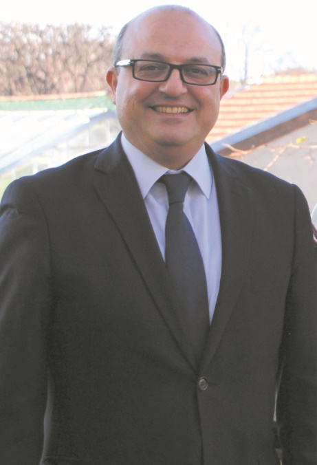 Chakib Bouallou : Les sources d’énergies renouvelables permettront au Maroc de réduire sa dépendance énergétique Chakib Bouallou : Les sources d’énergies renouvelables permettront au Maroc de réduire sa dépendance énergétique