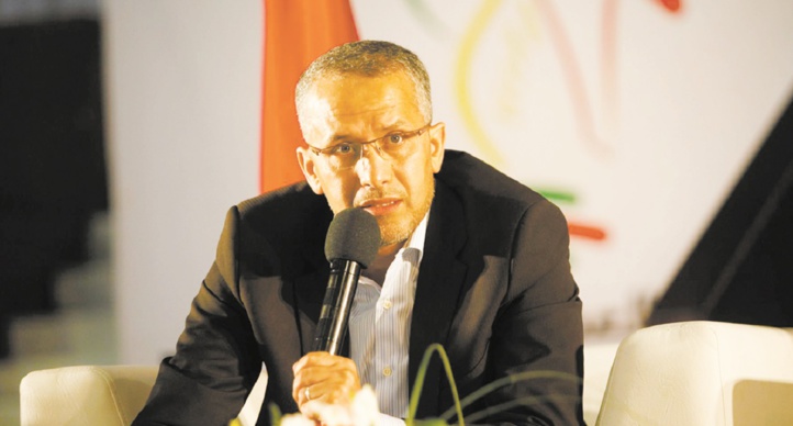 Une villa louée à 50.000 DH par mois : Et c’est signé Choubani Une villa louée à 50.000 DH par mois : Et c’est signé Choubani