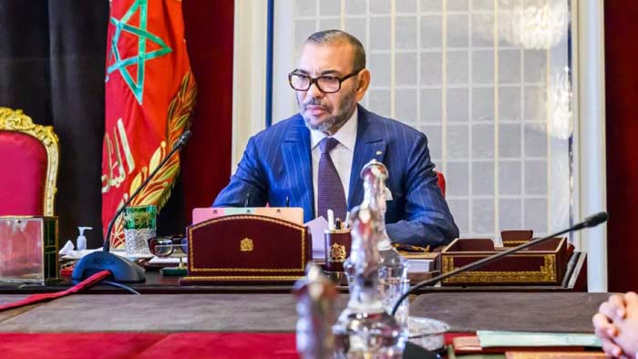 Aïd Al Adha : Grâce Royale au profit de 1.526 personnes Aïd Al Adha : Grâce Royale au profit de 1.526 personnes