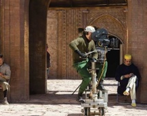 Le Maroc, terre d’accueil pour le septième art mondial