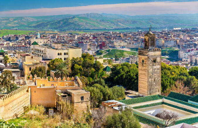 Tourisme : L'opération "Shining Fès" propulse la région Fès-Meknès vers le top 3 des destinations nationales