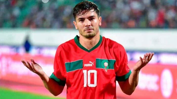«Marca» : Diaz,  une icône absolue du football marocain