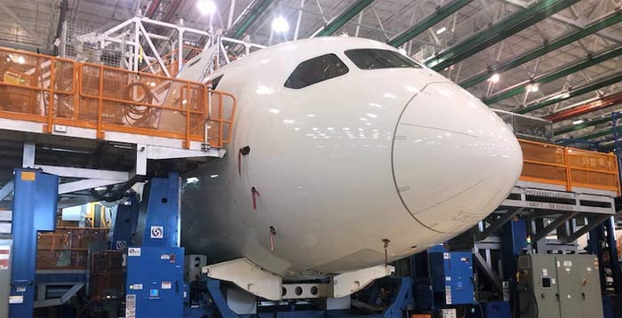L’aviation civile au Maroc : Un levier stratégique en pleine dynamique ascendante L’aviation civile au Maroc : Un levier stratégique en pleine dynamique ascendante