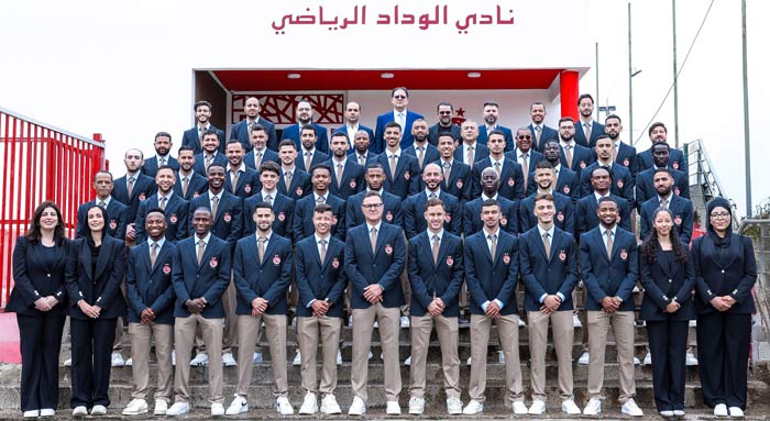 Le WAC débarque en Amérique Le WAC débarque en Amérique