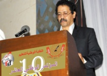 Entretien avec Abdelaziz Ioui, membre du Bureau central de la Fédération démocratique du travail Entretien avec Abdelaziz Ioui, membre du Bureau central de la Fédération démocratique du travail