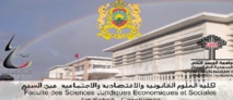 La Faculté des sciences juridiques, économiques et sociales de Aïn Sbaâ a un nouveau doyen