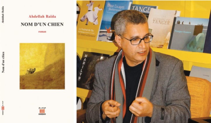 Le périple du nom propre Le périple du nom propre