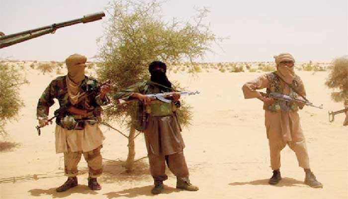 Les pantins du polisario se sont mus en une menace croissante pour la stabilité régionale Les pantins du polisario se sont mus en une menace croissante pour la stabilité régionale