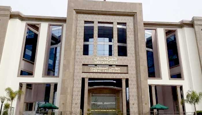 Le Groupe socialiste-Opposition ittihadie à la Chambre des conseillers déplore la modicité des orientations des secteurs de l’agriculture et de l’enseignement Le Groupe socialiste-Opposition ittihadie à la Chambre des conseillers déplore la modicité des orientations des secteurs de l’agriculture et de l’enseignement