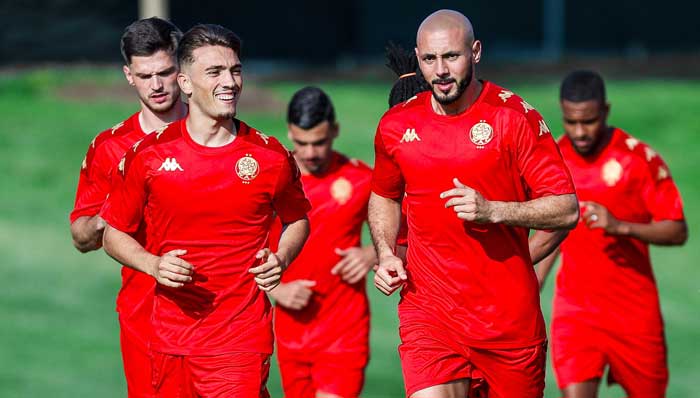 Mondial des clubs : Le WAC pour écrire une nouvelle page de son histoire Mondial des clubs : Le WAC pour écrire une nouvelle page de son histoire