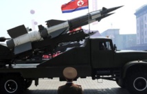 Les Etats-Unis sonnent l'alarme sur la Corée du Nord