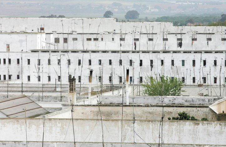 L’enfer des prisons marocaines perdure L’enfer des prisons marocaines perdure