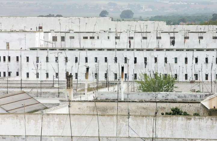 L’enfer des prisons marocaines perdure