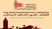 Marrakech abritera le prochain congrès panarabe de rhumatologie