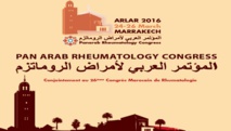 Marrakech abritera le prochain congrès panarabe de rhumatologie Marrakech abritera le prochain congrès panarabe de rhumatologie