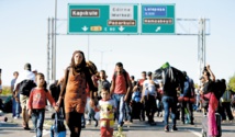 Entretien avec le président du Centre de recherche sur l’asile et les migrations