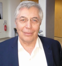 Entretien avec le président du Centre de recherche sur l’asile et les migrations Entretien avec le président du Centre de recherche sur l’asile et les migrations