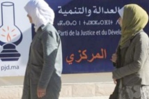 Echecs du PJD et cacophonie gouvernementale Echecs du PJD et cacophonie gouvernementale