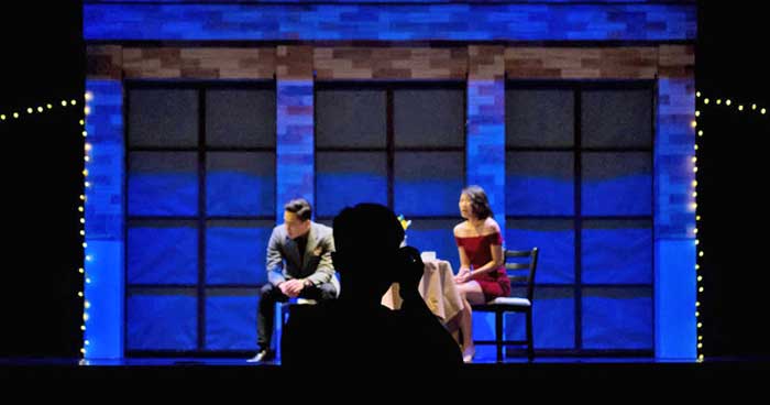 Marrakech à l’heure de la 5ᵉ édition du Festival national du théâtre amateur Marrakech à l’heure de la 5ᵉ édition du Festival national du théâtre amateur