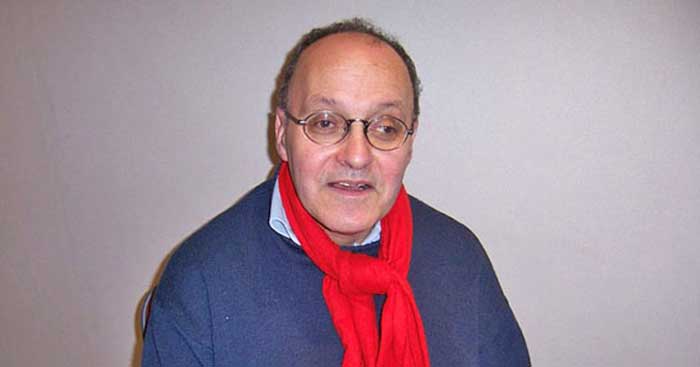 Salim Jay : Il l ne faut pas réduire les écrivains marocains de la diaspora à la seule thématique de l’émigration Salim Jay : Il l ne faut pas réduire les écrivains marocains de la diaspora à la seule thématique de l’émigration