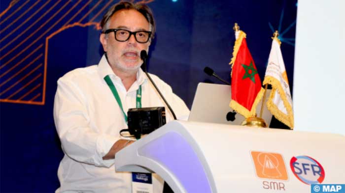 Un congrès médical explore le rôle de l'IA dans le diagnostic radiologique Un congrès médical explore le rôle de l'IA dans le diagnostic radiologique