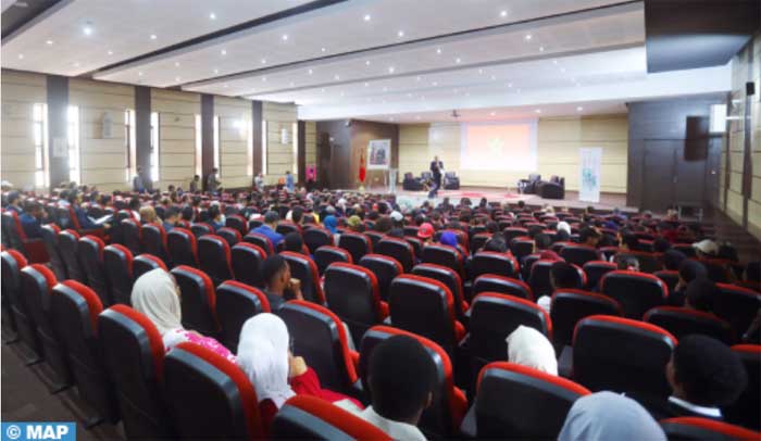 Appel à l’institutionnalisation d'un forum africain annuel de la formation sportive Appel à l’institutionnalisation d'un forum africain annuel de la formation sportive