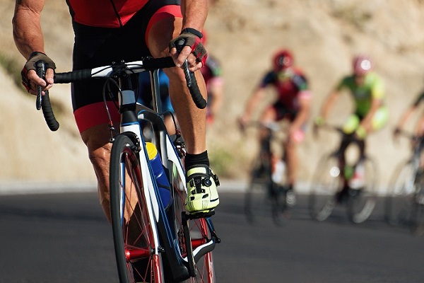 Le Championnat du Maroc de cyclisme sur route à Ifrane Le Championnat du Maroc de cyclisme sur route à Ifrane