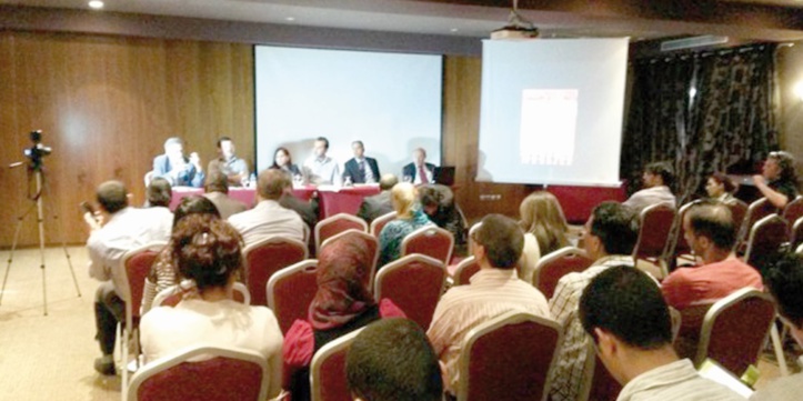 Les enjeux climatiques au Maroc entre exigences de développement et justice sociale Les enjeux climatiques au Maroc entre exigences de développement et justice sociale