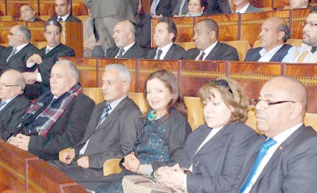 La représentation des femmes au Parlement atteint 17% au Maroc