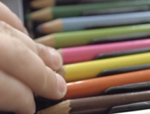 Le coloriage pour adultes, en plein boom aux Etats-Unis Le coloriage pour adultes, en plein boom aux Etats-Unis