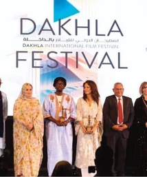 Dakhla, une destination cinématographique prometteuse en Afrique Dakhla, une destination cinématographique prometteuse en Afrique