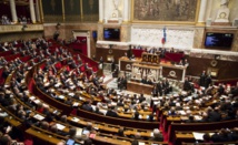 Révision constitutionnelle votée avec une nette majorité à l'Assemblée