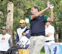 Un podium pour El Hassani sur le Pro Golf Tour