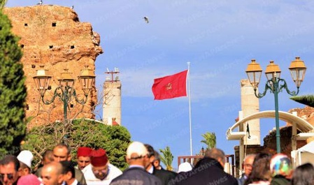 Journée nationale de la résistance : Une occasion de se remémorer les épopées héroïques de la lutte pour la liberté et l’indépendance Journée nationale de la résistance : Une occasion de se remémorer les épopées héroïques de la lutte pour la liberté et l’indépendance