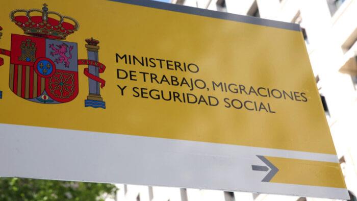 Les Marocains, première communauté étrangère affiliée à la sécurité sociale en Espagne Les Marocains, première communauté étrangère affiliée à la sécurité sociale en Espagne