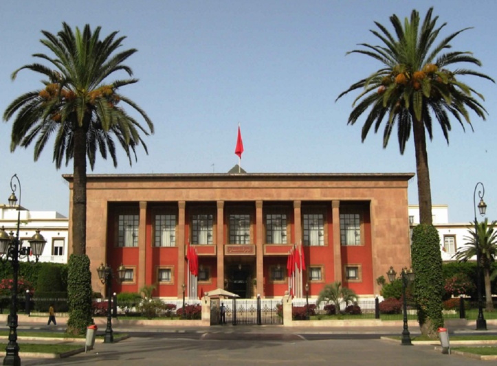 Clôture de la session parlementaire d’automne Clôture de la session parlementaire d’automne