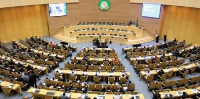 Le Maroc prend part au lancement d'une consultation sur le projet de loi type sur la migration de main-d'œuvre en Afrique Le Maroc prend part au lancement d'une consultation sur le projet de loi type sur la migration de main-d'œuvre en Afrique