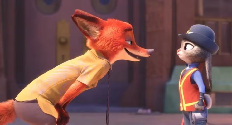 "Zootopie 2", "Elio" : Les nouveautés Disney vendent l'acceptation des différences